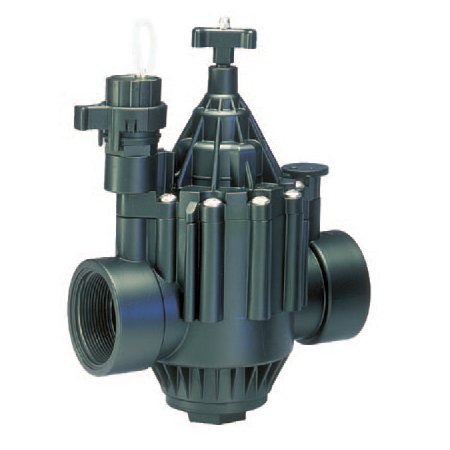 150-PGA-9V електромагнітний клапан